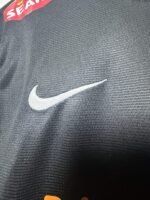 NEYMAR JR #11 Santos FC Retro Jersey Home Shirt 2011-12 - 图片 3