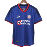 Cruz Azul 2023/24 Jersey Home - 图片 2