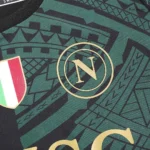 2023/24 Napoli Third Jersey - 图片 7