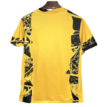 24-25 Inter Milan Third Kit Soccer Uniforms Football Jersey - 图片 2