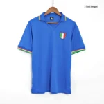 Italy Retro Jersey Home World Cup 1982 - 图片 2
