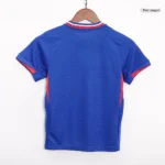 2024 Kids France Home Kit Euro - 图片 5