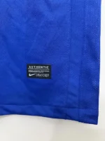 2008-09 Manchester United Retro Jersey Third Away - 图片 7