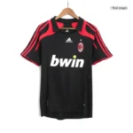 AC Milan Retro Third Away Jersey 2007/08