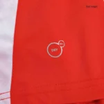 Chile 2014  Retro Jersey Home - 图片 7