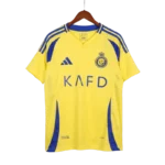 2024-25 Al Nassr Home Jersey - 图片 9