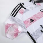 23-24 Juventus Away Jersey - 图片 10