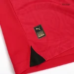 23-24 Stade Rennais Jersey Home - 图片 6