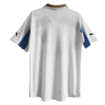 Lazio 1999/00 Retro Jersey Away - 图片 2