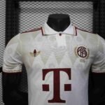 FC Bayern Munich Jersey Special Edition Shirt Player Version 25-26 - 图片 3