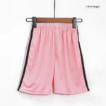 Kids Inter Miami Jersey Home Kit 2022 - 图片 5