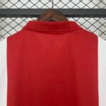 Adidas Ajax Jersey 125th Anniversary Shirt Fan Version 25-26 - 图片 3