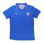 Italy Retro Jersey Home World Cup 1990