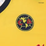 Club America 2000/01  Retro Home Jersey - 图片 3