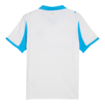 Marseille Soccer Jersey Home Shirt 2025-26 - 图片 3
