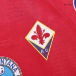 95-97 Fiorentina Retro Third Away Jersey - 图片 3