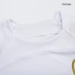 Corinthians Pre-Match 2023/24 Jersey White Replica - 图片 5