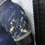 2024 Player Brazil Special Edition Soccer Jersey - 图片 5