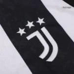 24-25 Juventus Home Kit(Jersey+Shorts) - 图片 7