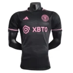 Inter Miami MESSI #10 Away Jersey Player Version 2023 - 图片 2