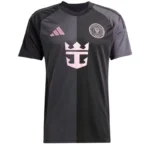 Adidas Messi #10 Inter Miami Away Football Jersey 25-26 - 图片 2