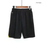 23-24 Borussia Dortmund Home Shorts - 图片 4