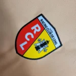 23-24  RC Lens Champion League Jersey - 图片 4
