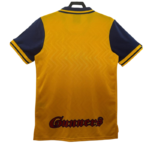 Arsenal Retro  Away Football Shirt 1996-1997 - 图片 2
