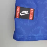 95-96 PSG Retro Jersey Home - 图片 7