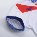 Chile World Cup 1998 Retro Jersey Away - 图片 7