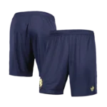 Juventus Third Away Shorts 2024-25 - 图片 3