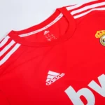 2011/12 Real Madrid Retro Jersey Third Away - 图片 4