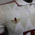FC Bayern Munich Jersey Special Edition Shirt Player Version 25-26 - 图片 4
