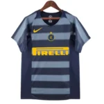 04-05 Inter Milan Retro Away Jersey