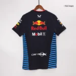 F1 Oracle Red Bull Racing Team Set up T-Shirt 2024 - 图片 12