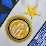 95-96 Inter Milan Retro Jersey Away - 图片 7