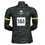 24-25 BVB E-Sports Soccer Jersey Player Version