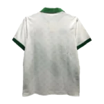 Mexico 1995 Retro Jersey Away - 图片 2