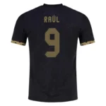 Mexico Third Soccer Jersey Gold Cup 2025   fans Version - 图片 3