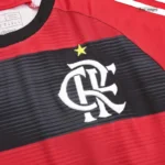 CR Flamengo 2023/24 Home Jersey - 图片 8