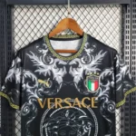 2024 Italy Special Edition Black - 图片 7