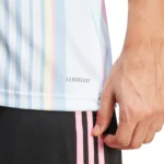 Juventus Youth Pre Match Training Jersey 25/26 - 图片 9