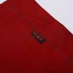Serie A Roma Club Totti #10 Batistuta #18 Retro Jersey Home 2000-01 - 图片 7