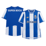 FC Porto Soccer Jersey Home Custom Shirt 2025-26