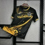 Sporting CP Fourth Soccer Jersey 2024-25 - 图片 6