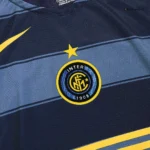 04-05 Inter Milan Retro Away Jersey - 图片 8