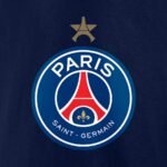 Special Edition PSG Home Stadium Shirt 2024-25 -Champions of Europe 2025 - 图片 4