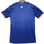Romania 2025-26 Season Fan Edition away jersey - 图片 2