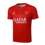 PSG 2024/2025 Paris Saint Germain training suit football shirt set - 图片 4