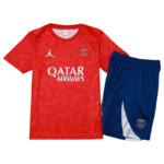 PSG 2024/2025 Paris Saint Germain training suit football shirt set - 图片 3